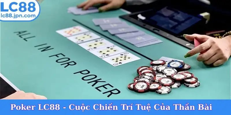 Poker